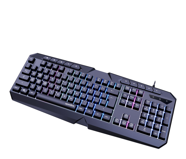 SpeedLink LUDICIUM RGB - 1314060 - zdjęcie 3